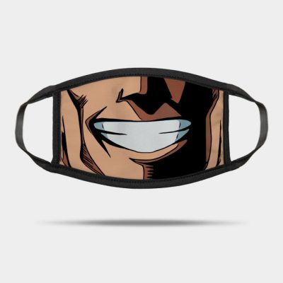 All might mask