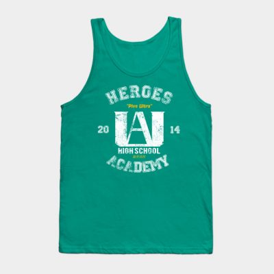 UA - Heldenakademie