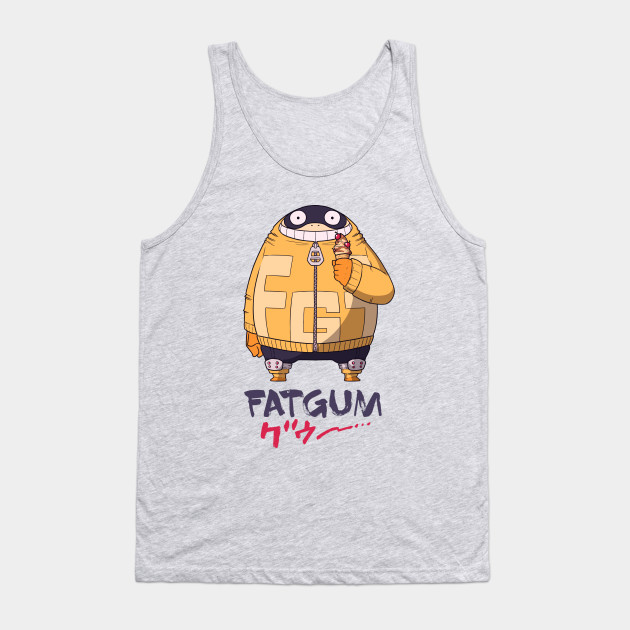 Fatgum