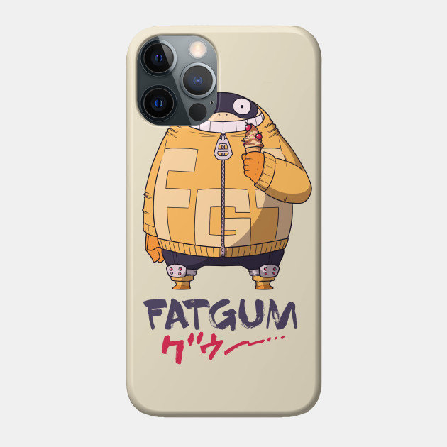 Fatgum