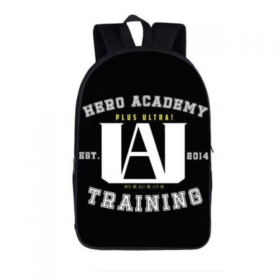 My Hero Academia Tasche Hero Academy MHA0301