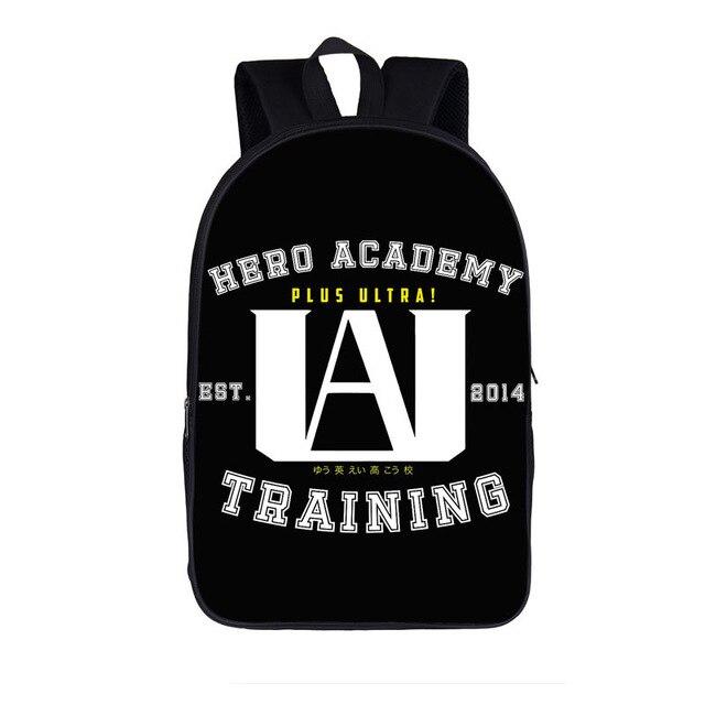 My Hero Academia Bag Hero Academy MHA0301
