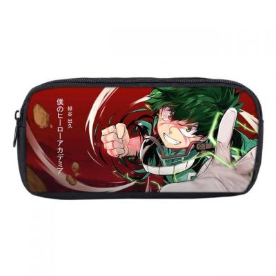 My Hero Academia Kit One for All Maîtrise MHA0301