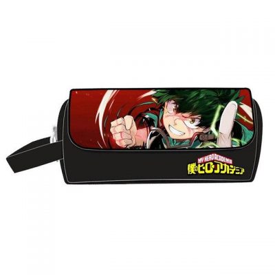 Ma trousse One for All Hero Academy MHA0301