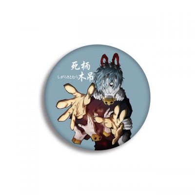 Pin My Hero Academia & #039; của Tomura Shigaraki MHA0301