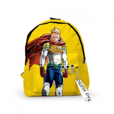 My Hero Academia Bag The Million