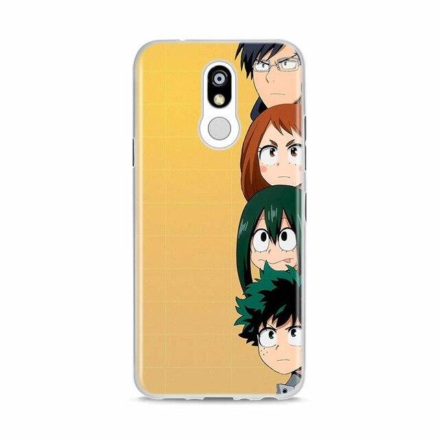 Cover MHA LG Second A