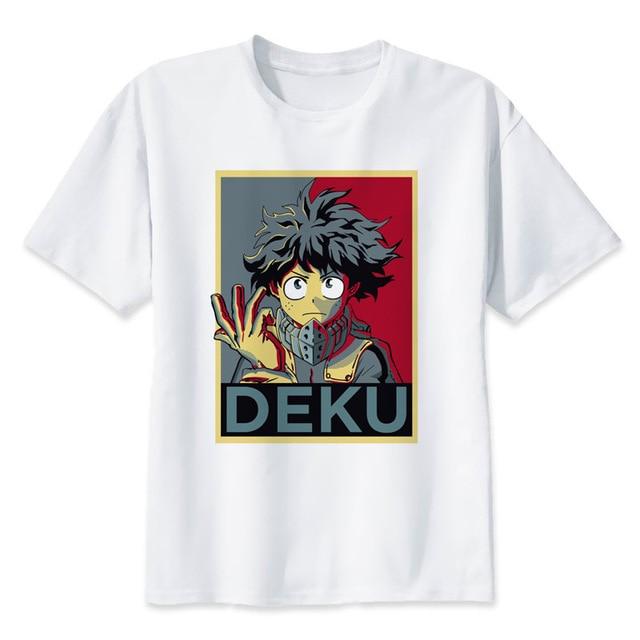 My Hero Academia Izuku T-Shirt