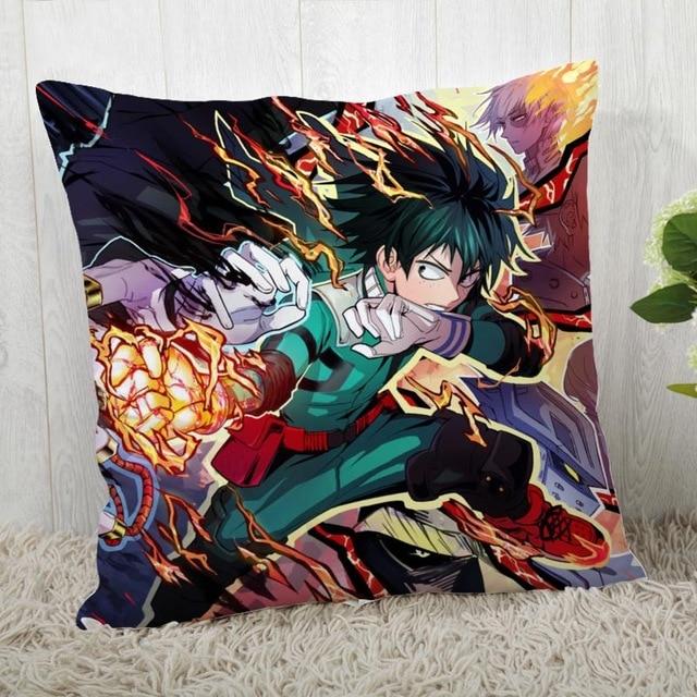 My Hero Academia Cushion Cover One for All