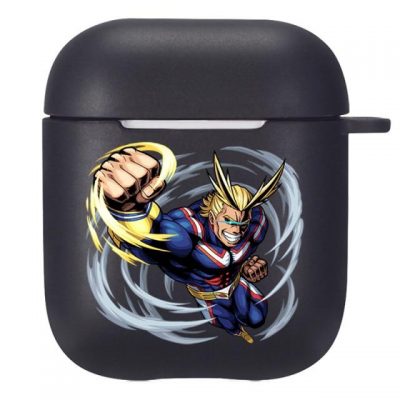 Airpods cover my All Might hero academy