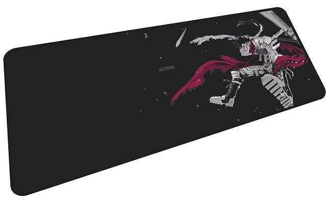 Mouse pad My Hero Academia Stain